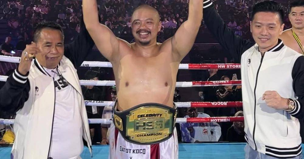 Popmama.com/Argya D. Maheswara